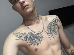 PaulMarkus - male webcam at xLoveCam