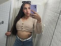 PaulettSmith - female with brown hair and  big tits webcam at xLoveCam