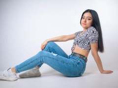 PauletteRose - female with black hair webcam at xLoveCam