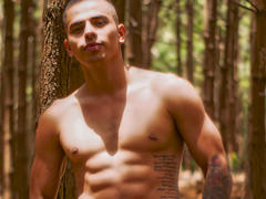 PauloCosta - male webcam at xLoveCam