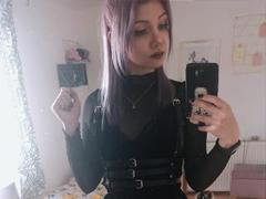 PerfectGabbie - blond female with  small tits webcam at xLoveCam