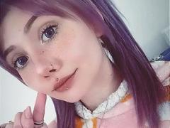 PerfectGabbie - blond female with  small tits webcam at xLoveCam