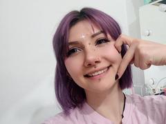 PerfectGabbie from xLoveCam