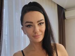 PerfectMilf69 - female with black hair webcam at xLoveCam