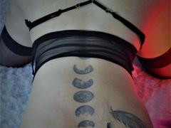 PerlaDivaio - female with red hair and  big tits webcam at xLoveCam