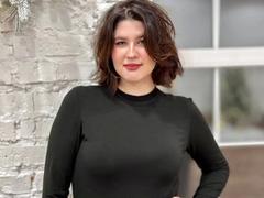 PerpleGirl-hot - female with brown hair webcam at xLoveCam