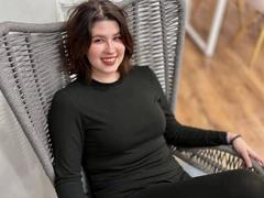 PerpleGirl-hot - female with brown hair webcam at xLoveCam