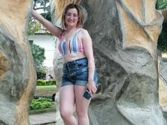 PersefoneSexos - female with brown hair webcam at xLoveCam