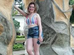 PersefoneSexos - female with brown hair webcam at xLoveCam