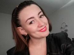 PersefoneSexos - female with brown hair webcam at xLoveCam