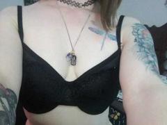 PersefoneSexos - female with brown hair webcam at xLoveCam