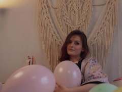 perfectNadine-hot - female with red hair webcam at xLoveCam