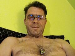 PieldeOro - male webcam at xLoveCam