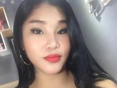 Pinaylaica - female with black hair and  big tits webcam at xLoveCam