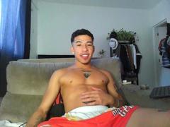 Pjao - male webcam at xLoveCam