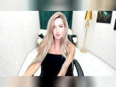 PomellaStone - blond female webcam at LiveJasmin