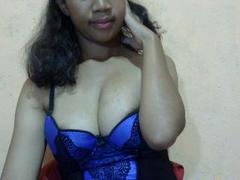 PrettyAnaBell - female with black hair and  small tits webcam at xLoveCam