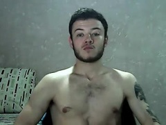 PretyOhto - male webcam at xLoveCam