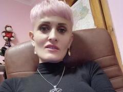 Priestess-hot - female with red hair webcam at xLoveCam