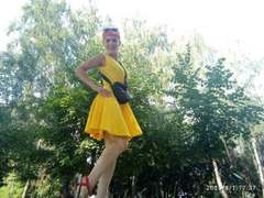 Priestess-hot - female with red hair webcam at xLoveCam