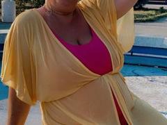 QueenPammy - female webcam at xLoveCam