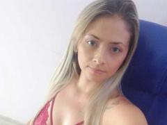 RachelBacker - blond female with  small tits webcam at xLoveCam