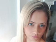 RachelBacker - blond female with  small tits webcam at xLoveCam