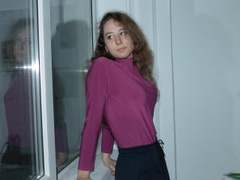 RachelBloom - blond female webcam at xLoveCam