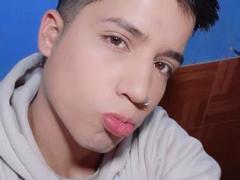 RahianCooper69 - male webcam at xLoveCam