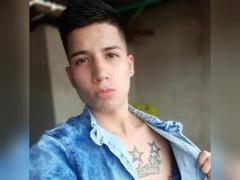 RahianCooper69 - male webcam at xLoveCam