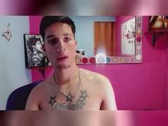 RahianCooper69 - male webcam at xLoveCam