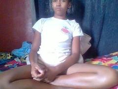 RaishaHot - female webcam at xLoveCam