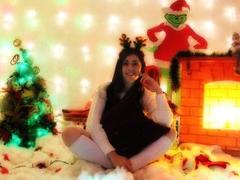 RaizaTayler - female webcam at xLoveCam