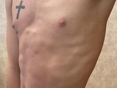 RandyFantasy - male webcam at xLoveCam