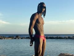 RastaStallion - male webcam at xLoveCam