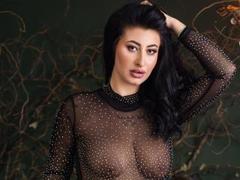 NickiBloom - blond female with  big tits webcam at LiveJasmin