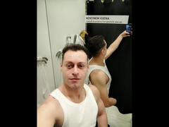 ramon-hot - male webcam at xLoveCam