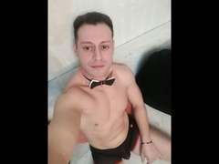 ramon-hot - male webcam at xLoveCam