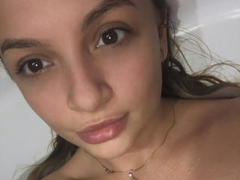 CatherineNoel - female with brown hair webcam at LiveJasmin