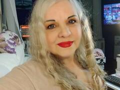 SaraHilton-hot - blond female with  big tits webcam at xLoveCam