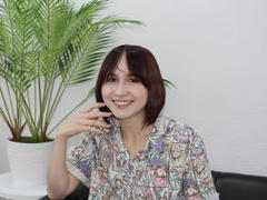 RebeccaBurns - female with brown hair and  small tits webcam at LiveJasmin