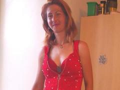 KarrenLee - blond female with  small tits webcam at LiveJasmin