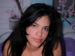 ReginaCute - female with black hair and  small tits webcam at xLoveCam