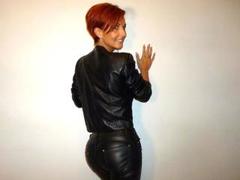 ReifeElena-hot - female with red hair webcam at xLoveCam