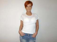 ReifeElena-hot - female with red hair webcam at xLoveCam