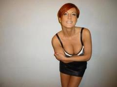 ReifeElena-hot - female with red hair webcam at xLoveCam