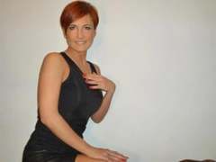 ReifeElena-hot - female with red hair webcam at xLoveCam