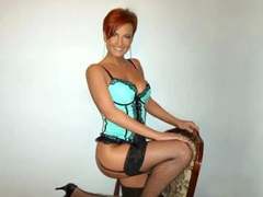 ReifeElena-hot - female with red hair webcam at xLoveCam