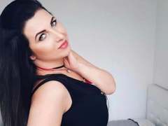 ReifeMirabelle-hot - female with brown hair webcam at xLoveCam