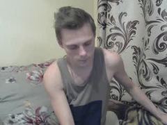 RenatQLux - male webcam at xLoveCam